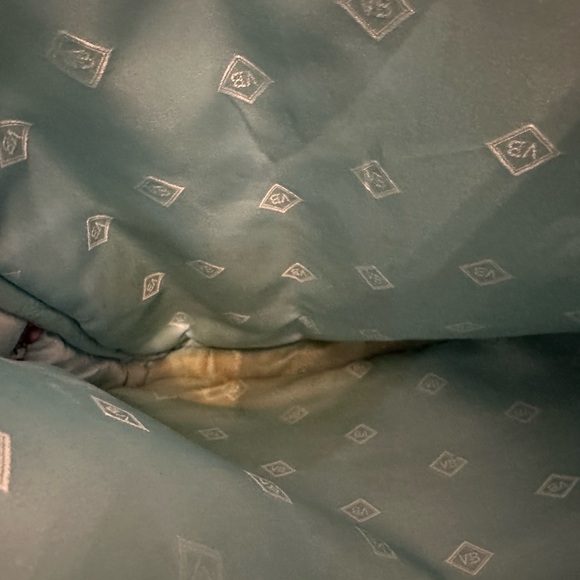 Vera Bradley Multicolor Floral Backpack - Picture 8 of 8